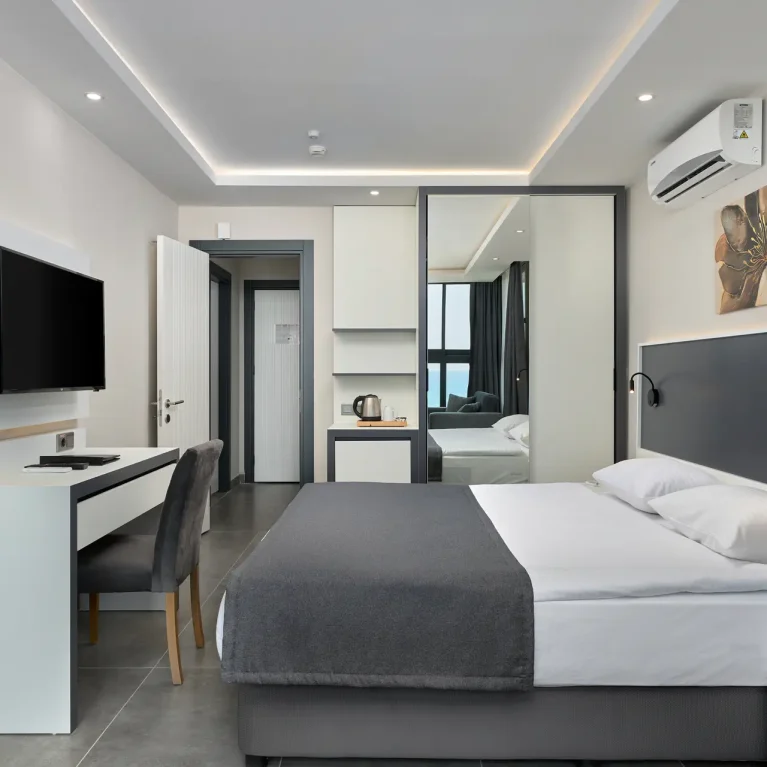 suite