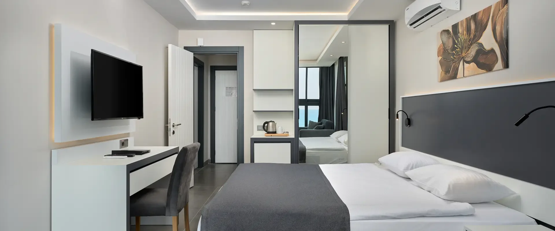 suite